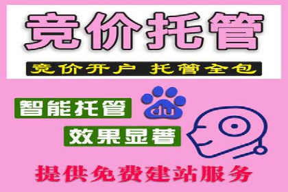 百度推广实战案例：效果惊人